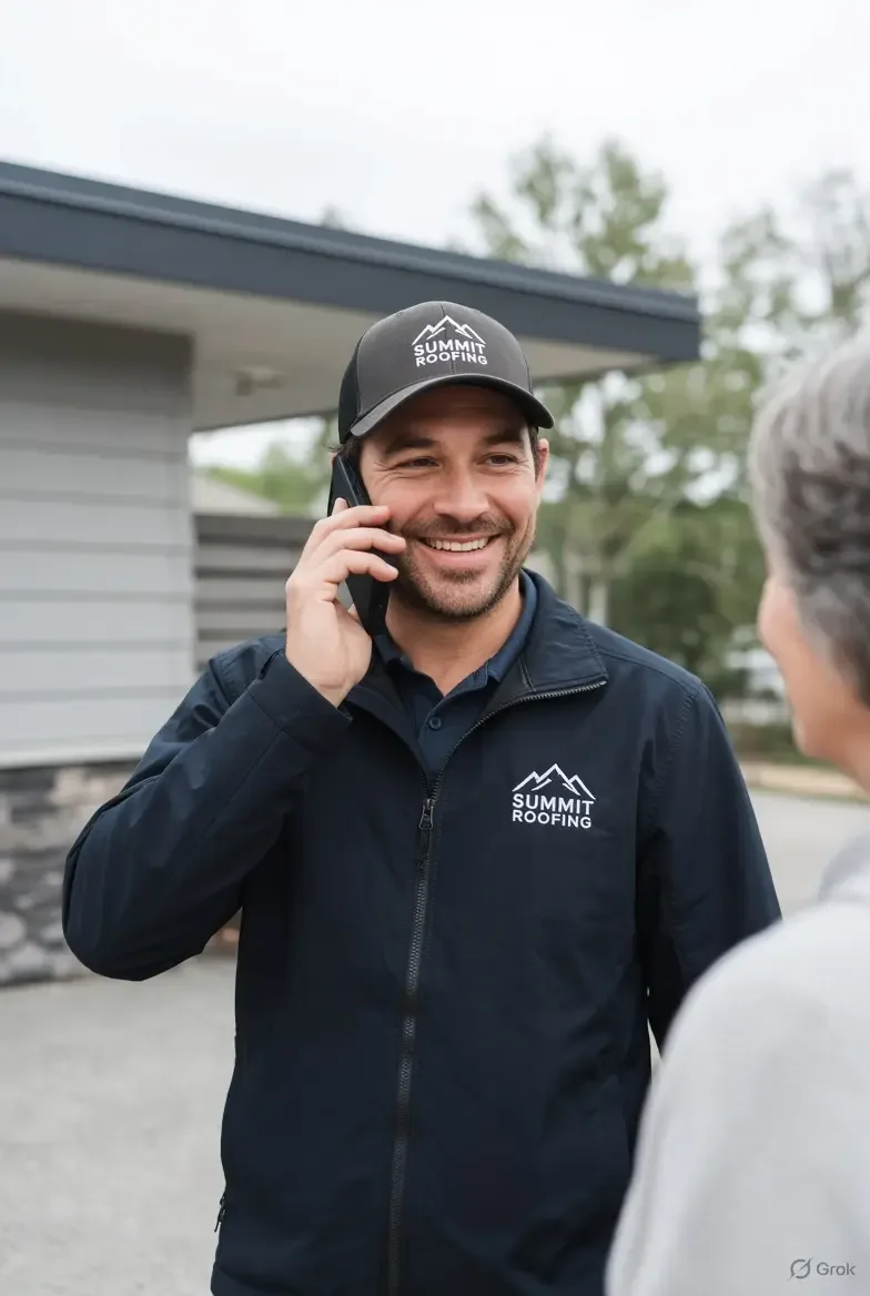 Flat Roof Leak Repair Pettibone, ND FAQs